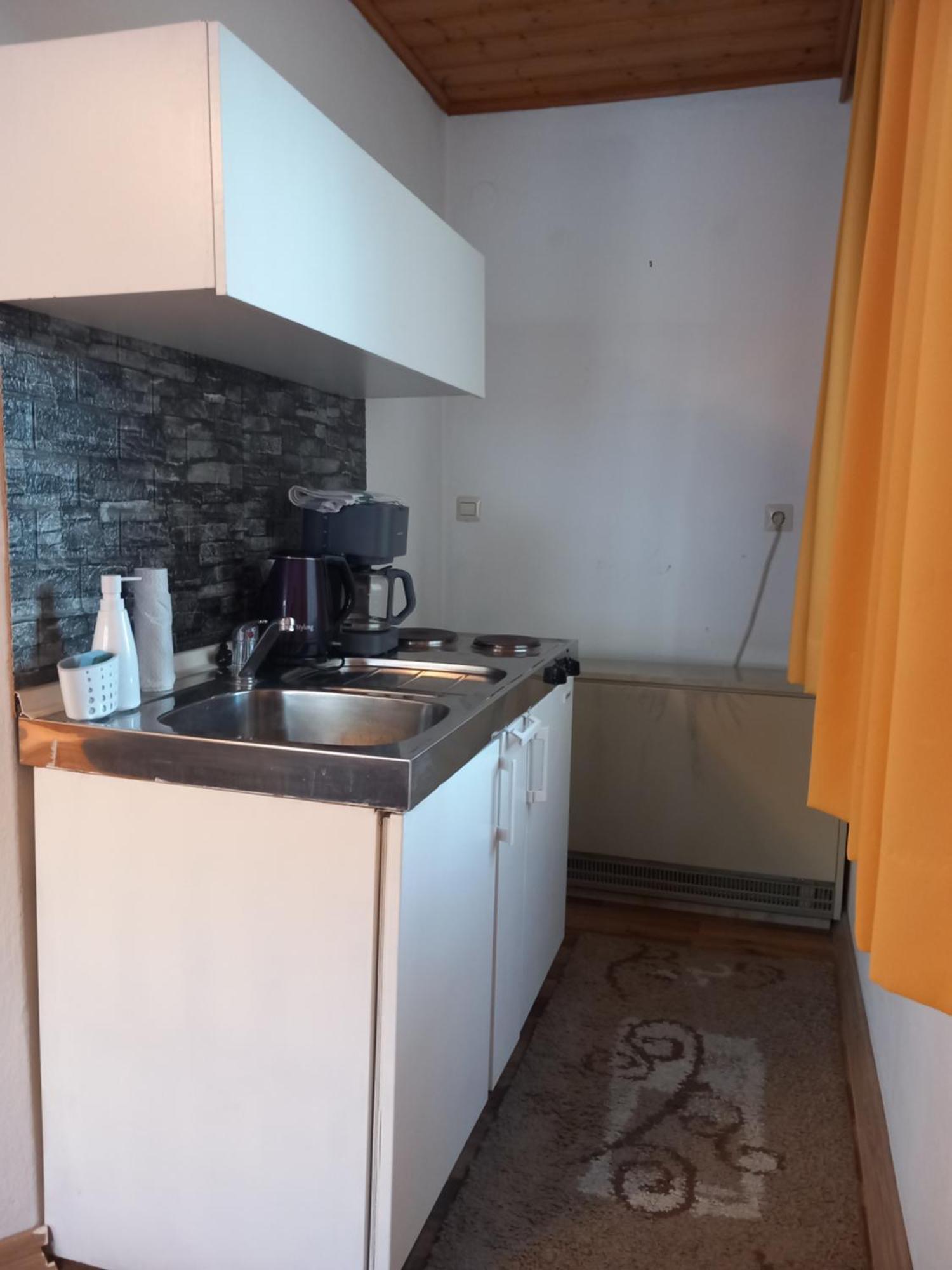 Mani'S Appartements Radstadt Eksteriør billede