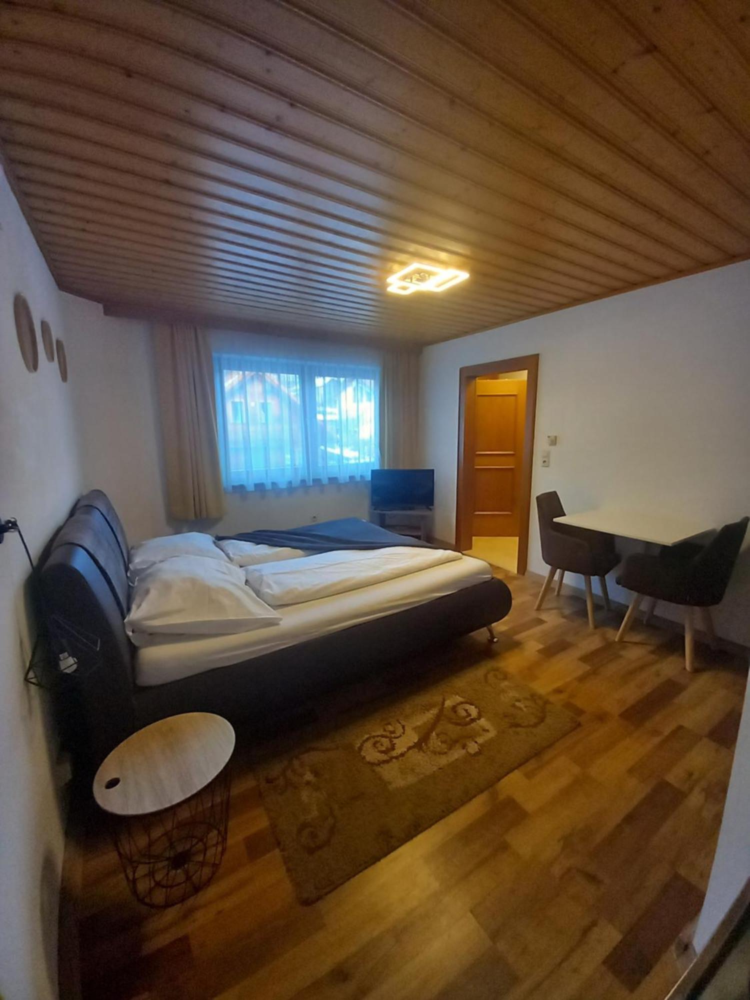 Mani'S Appartements Radstadt Eksteriør billede