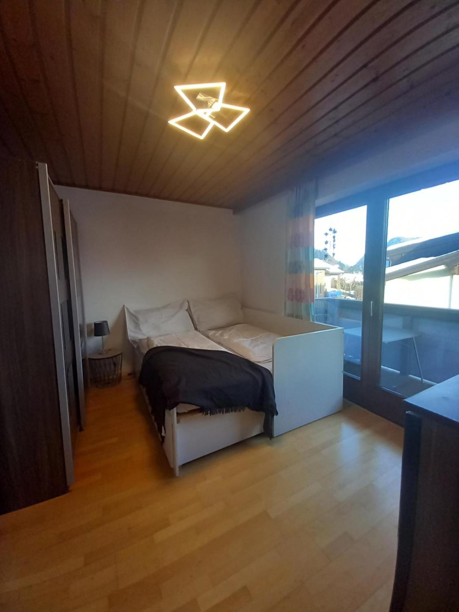Mani'S Appartements Radstadt Eksteriør billede