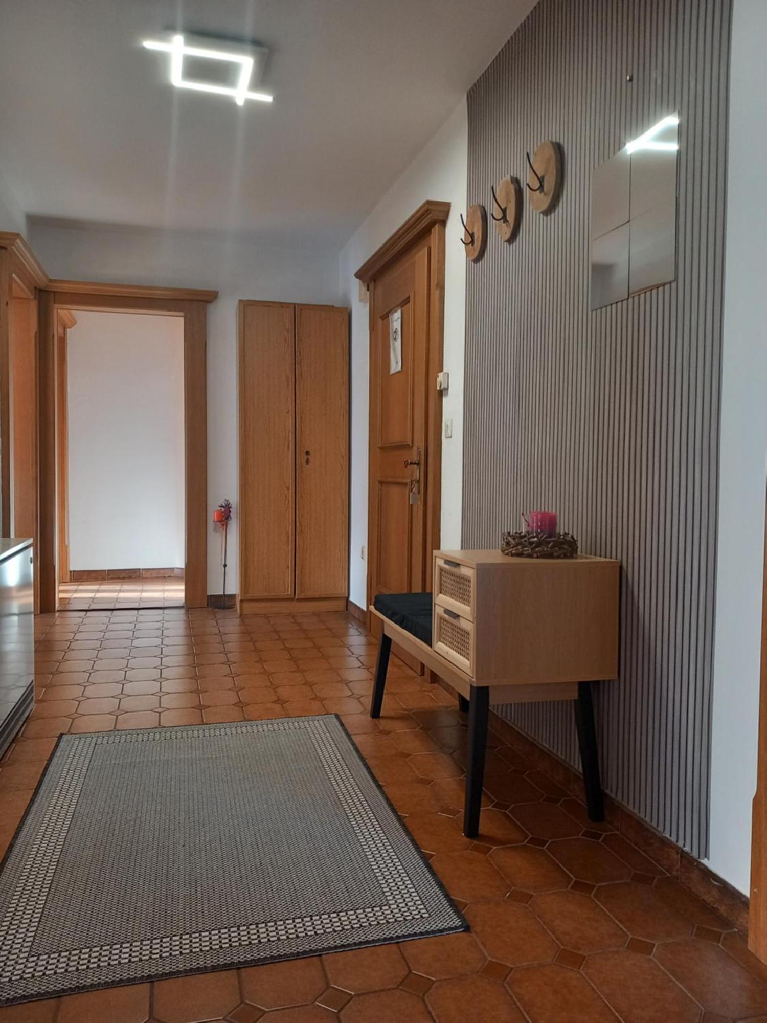Mani'S Appartements Radstadt Eksteriør billede