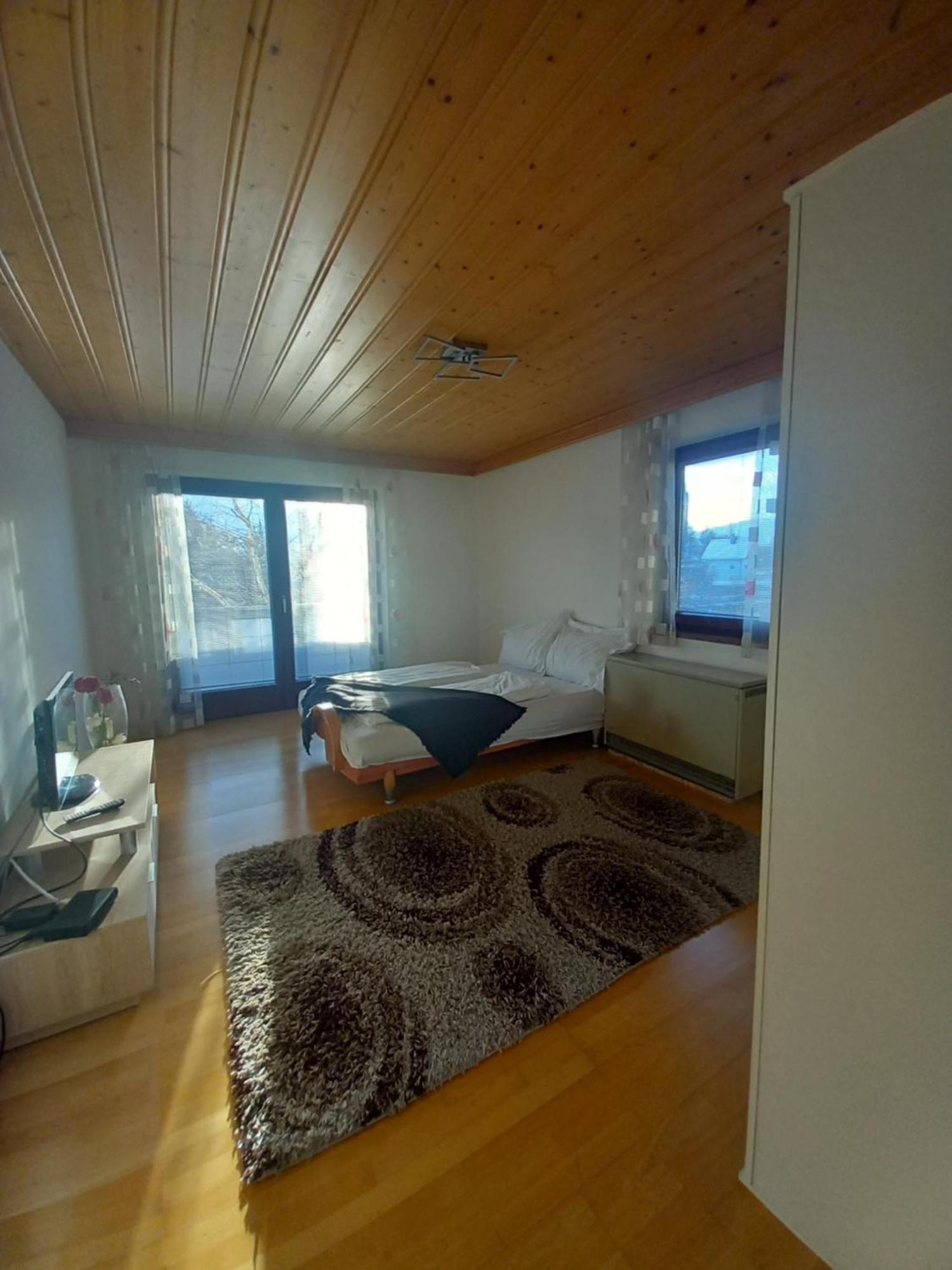 Mani'S Appartements Radstadt Eksteriør billede