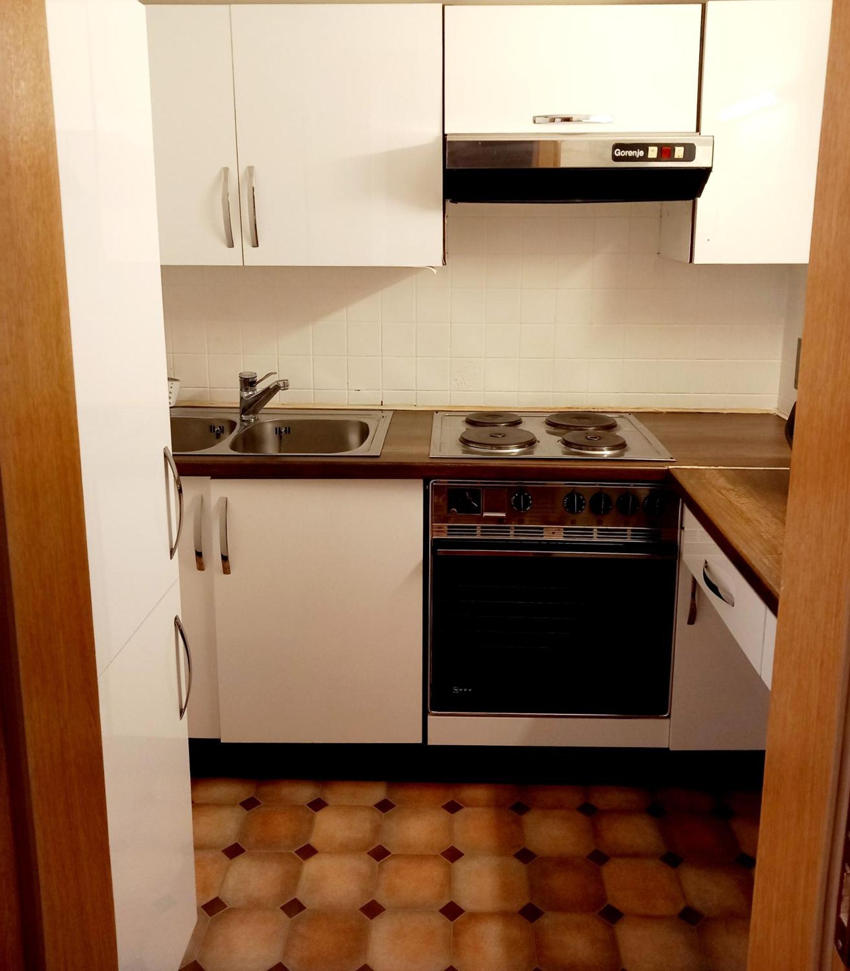 Mani'S Appartements Radstadt Eksteriør billede